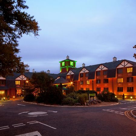 Holiday Inn Northampton, An Ihg Hotel Exterior photo